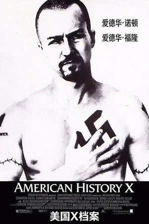 美国X档案
       (1998)