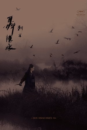 刺客聂隐娘
       (2015)