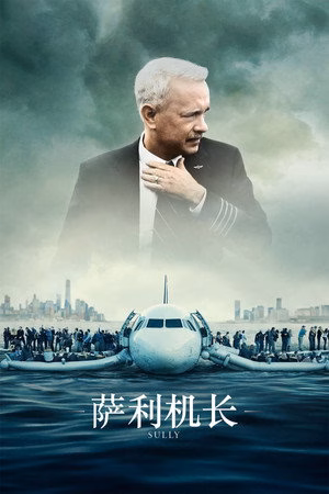 萨利机长
       (2016)