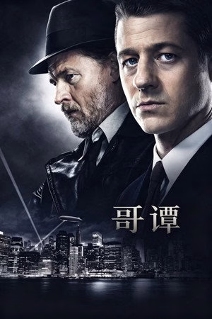 哥谭
       (2014)