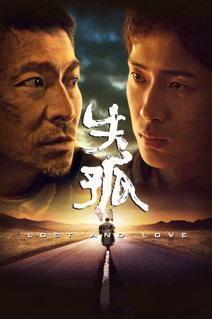 失孤       (2015)