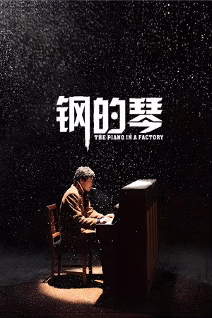 钢的琴
       (2011)