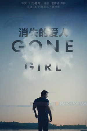 消失的爱人
       (2014)