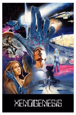 异种起源
       (1978)